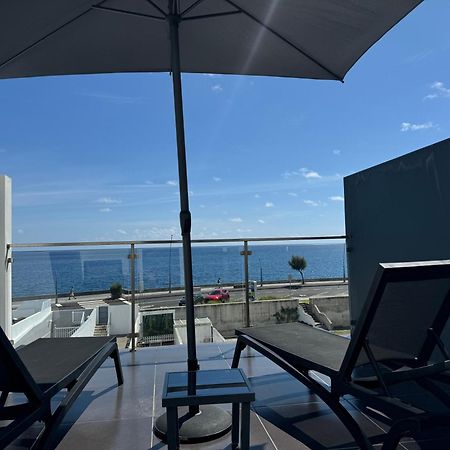 Апартаменты Ocean House Понта-Делгада Экстерьер фото